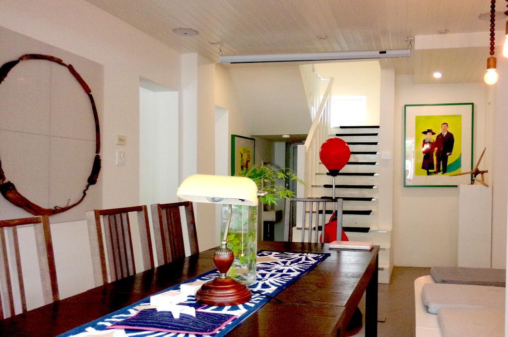 Hangzhou Banyan Art House Dış mekan fotoğraf