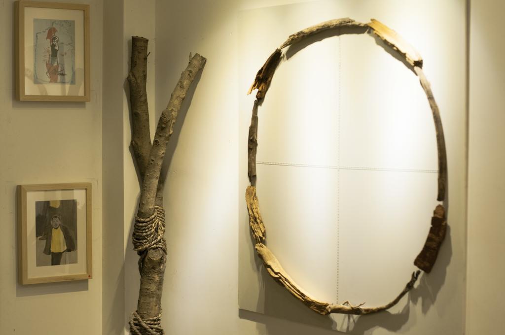 Hangzhou Banyan Art House Dış mekan fotoğraf