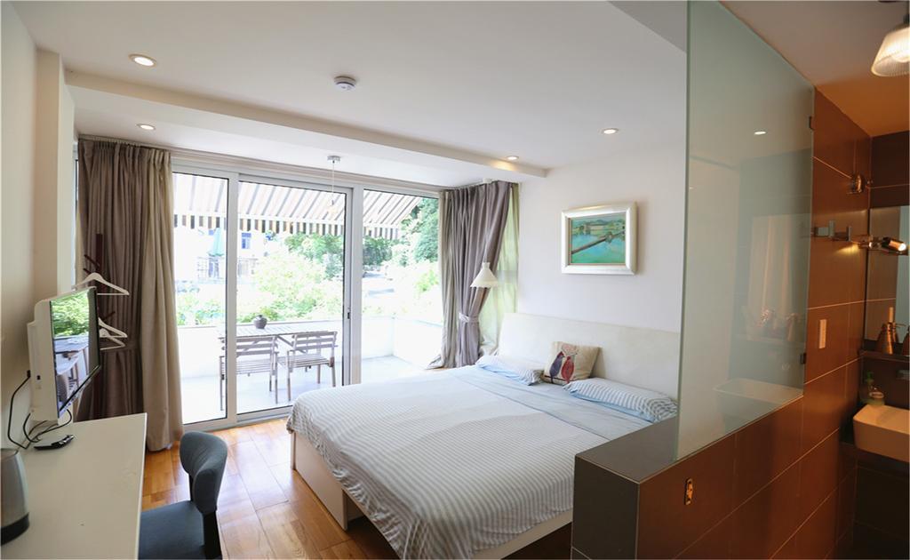 Hangzhou Banyan Art House Dış mekan fotoğraf