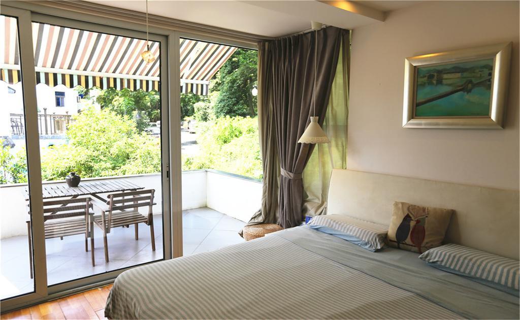 Hangzhou Banyan Art House Dış mekan fotoğraf