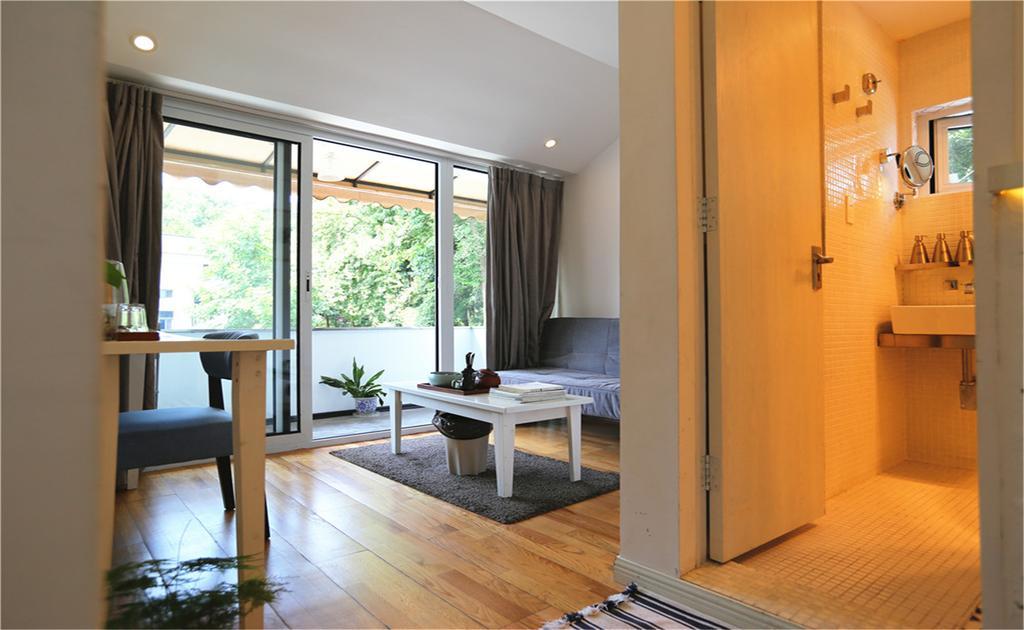 Hangzhou Banyan Art House Dış mekan fotoğraf