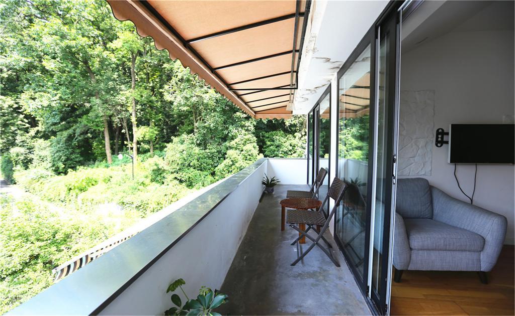 Hangzhou Banyan Art House Dış mekan fotoğraf