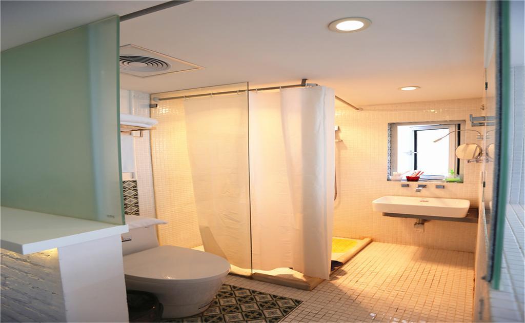 Hangzhou Banyan Art House Dış mekan fotoğraf