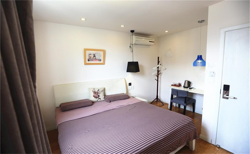 Hangzhou Banyan Art House Dış mekan fotoğraf