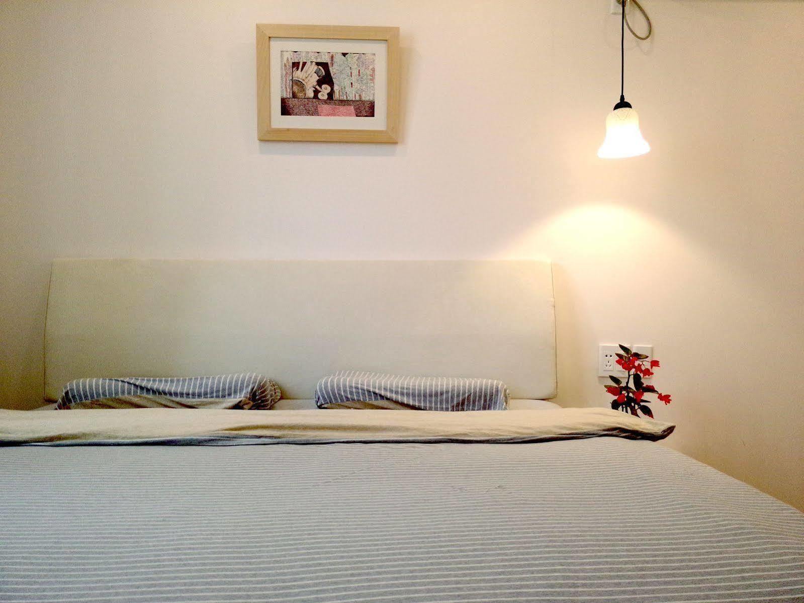 Hangzhou Banyan Art House Dış mekan fotoğraf