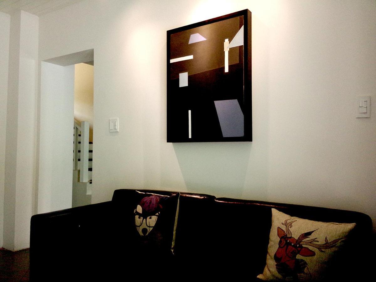 Hangzhou Banyan Art House Dış mekan fotoğraf